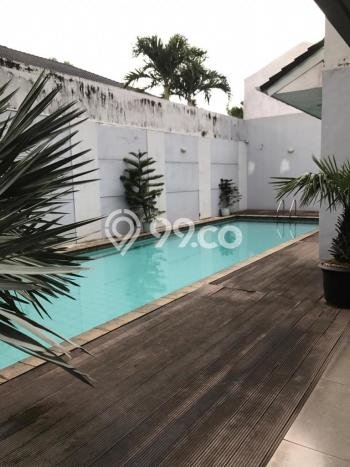 Dijual Rumah Luas Megah Dengan View Eksklusif di Lebak Bulus, Jakarta Selatan Dijual Rumah Luas Megah Dengan View Eksklusif di Lebak Bulus, Jakarta Selatan
