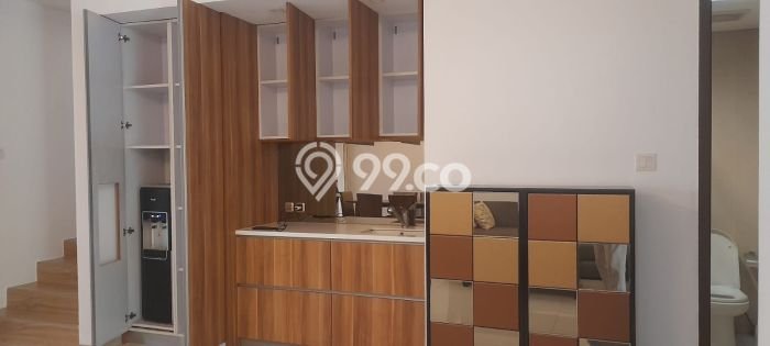 Rumah sewa siap huni 4 KT di Lebak Bulus, Jakarta Selatan Rumah sewa siap huni 4 KT di Lebak Bulus, Jakarta Selatan