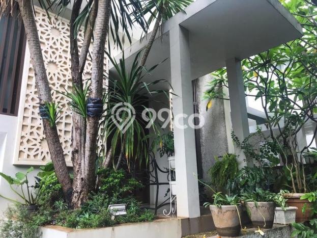 PRIME LOCATION! Rumah di Kemang, 3 KM, Lingkungan Tenang, LT 178m² Bangunan 278m² PRIME LOCATION! Rumah di Kemang, 3 KM, Lingkungan Tenang, LT 178m² Bangunan 278m²