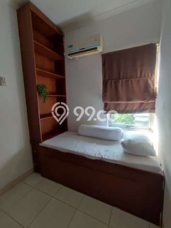 Dijual Apartemen di Jakarta Pusat 2 Kamar & 1 Kamar Mandi, Luas 48m2 Dijual Apartemen di Jakarta Pusat 2 Kamar & 1 Kamar Mandi, Luas 48m2