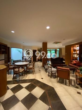 Hot Offer Hunian Premium Ideal dan Luas di Kebayoran Baru, Jakarta Selatan Hot Offer Hunian Premium Ideal dan Luas di Kebayoran Baru, Jakarta Selatan