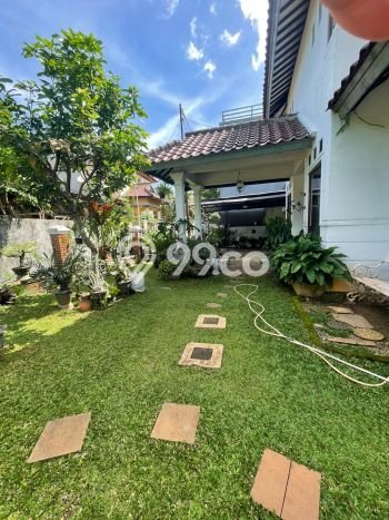 Hunian Elit LB 149m2 Siap Pakai Desain Elegan di Cirendeu, Jakarta Selatan Hunian Elit LB 149m2 Siap Pakai Desain Elegan di Cirendeu, Jakarta Selatan