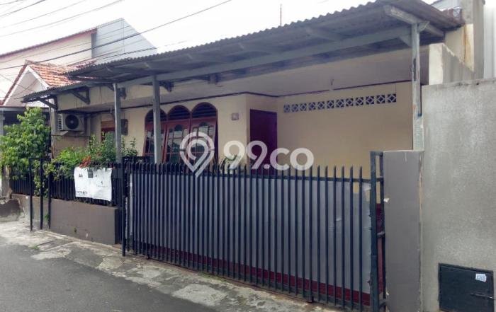 Hunian Mewah LB 135m2 Siap Huni Desain Elegan di Cipete, Jakarta Selatan Hunian Mewah LB 135m2 Siap Huni Desain Elegan di Cipete, Jakarta Selatan