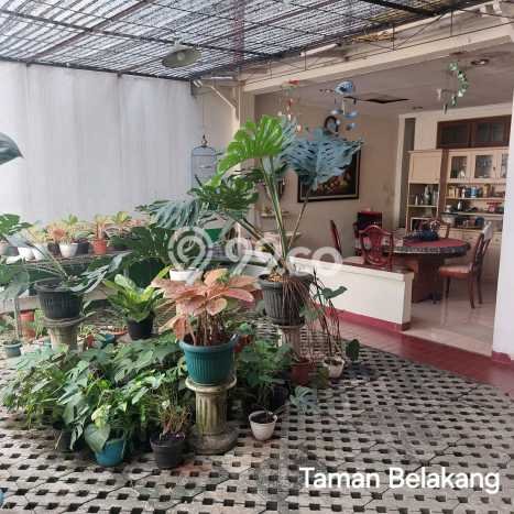 Jual Rumah Mewah Elegan Dengan View Cantik di Lebak Bulus, Jakarta Selatan Jual Rumah Mewah Elegan Dengan View Cantik di Lebak Bulus, Jakarta Selatan