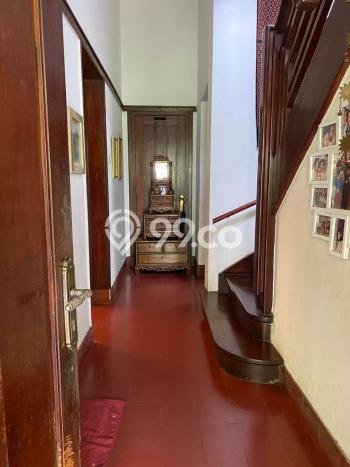 Best Deal Hunian Mewah Ideal dan Luas di Menteng, Jakarta Pusat Best Deal Hunian Mewah Ideal dan Luas di Menteng, Jakarta Pusat