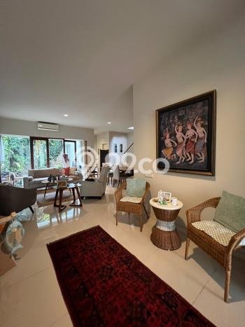 Siap Huni Rumah Mewah 4 Kamar di Jagakarsa Dekat ke Mana Saja Siap Huni Rumah Mewah 4 Kamar di Jagakarsa Dekat ke Mana Saja
