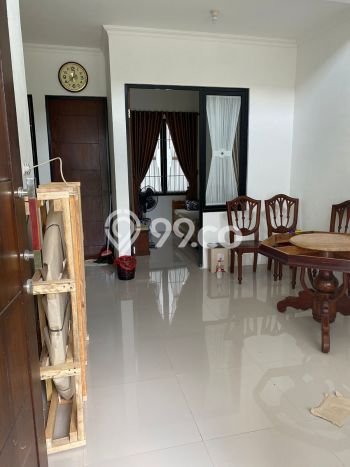 Rumah Modern Cantik 2 KT Siap Huni di Ciputat Rumah Modern Cantik 2 KT Siap Huni di Ciputat