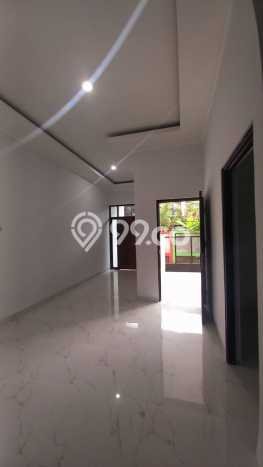Rumah Modern 4 KT LT 75m2 di Kuningan Rumah Modern 4 KT LT 75m2 di Kuningan