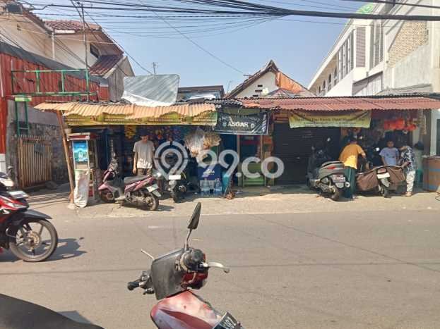 Siap Huni Hunian Elit 3 Kamar di Tebet Dekat ke Mana Saja Siap Huni Hunian Elit 3 Kamar di Tebet Dekat ke Mana Saja