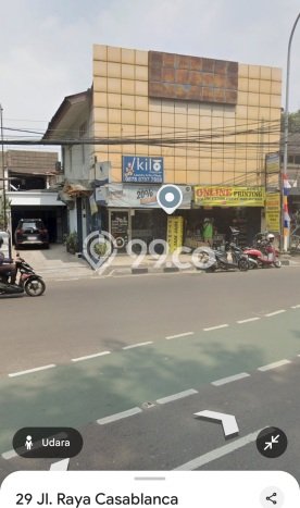 Dijual Rumah Elit Exclusive di Tebet, Jakarta Selatan Dijual Rumah Elit Exclusive di Tebet, Jakarta Selatan
