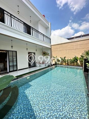 Hot Offer Hunian Premium Ideal dan Luas di Tebet, Jakarta Selatan Hot Offer Hunian Premium Ideal dan Luas di Tebet, Jakarta Selatan