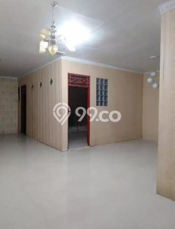 Jual Rumah Eksklusif 4 KT di Condet, Jakarta Timur Jual Rumah Eksklusif 4 KT di Condet, Jakarta Timur