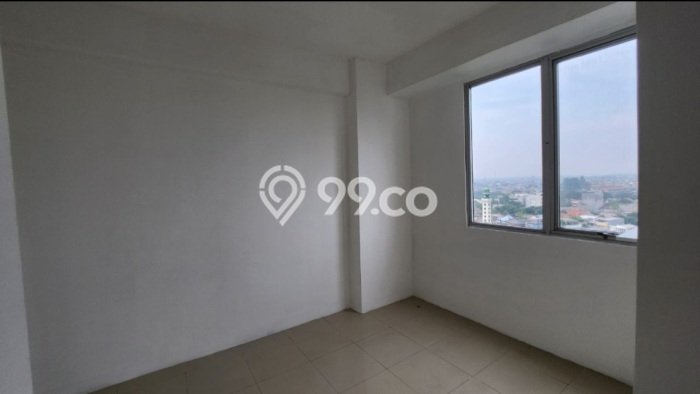 Hunian Apartemen Ekonomis di Jakarta Timur dengan 2 Kamar Tidur, 1 Kamar Mandi Hunian Apartemen Ekonomis di Jakarta Timur dengan 2 Kamar Tidur, 1 Kamar Mandi