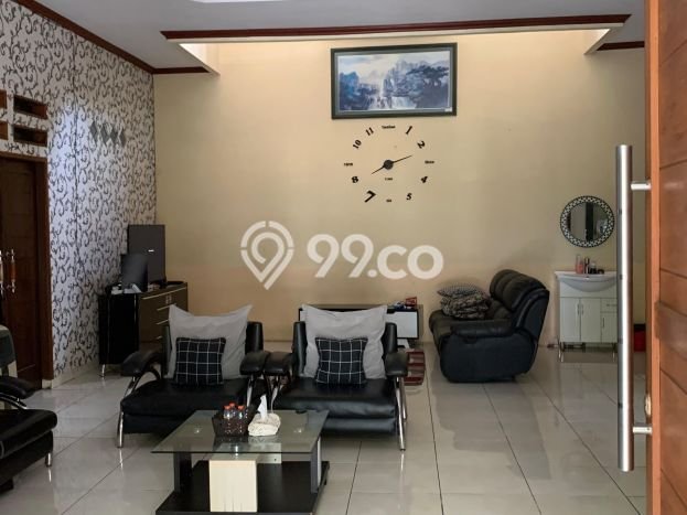 Rumah Elit Modern Siap Huni di Pajajaran Bogor Rumah Elit Modern Siap Huni di Pajajaran Bogor
