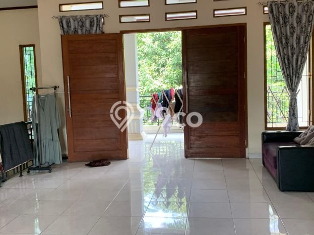 Rumah Elit Modern Siap Huni di Pajajaran Bogor Rumah Elit Modern Siap Huni di Pajajaran Bogor