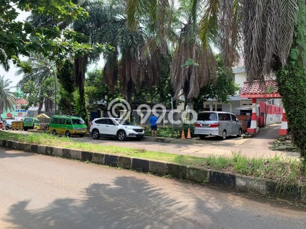 Rumah Elit Modern Siap Huni di Pajajaran Bogor Rumah Elit Modern Siap Huni di Pajajaran Bogor