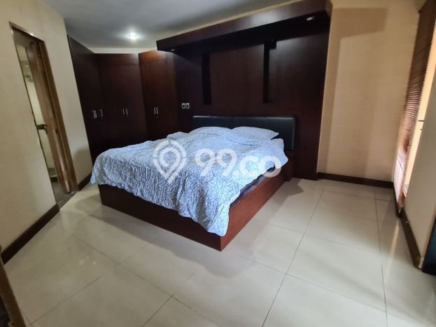 Untuk Dijual Apartemen 2 KT & 2 KM di Bandung Area Strategis Untuk Dijual Apartemen 2 KT & 2 KM di Bandung Area Strategis