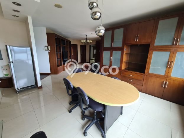 Untuk Dijual Apartemen 2 KT & 2 KM di Bandung Area Strategis Untuk Dijual Apartemen 2 KT & 2 KM di Bandung Area Strategis