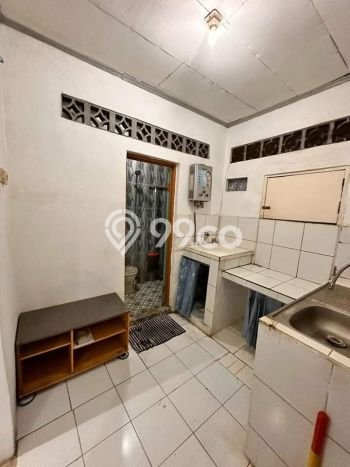 Rumah Kawasan Tebet, Luas 62m², LB 124m² Rumah Kawasan Tebet, Luas 62m², LB 124m²