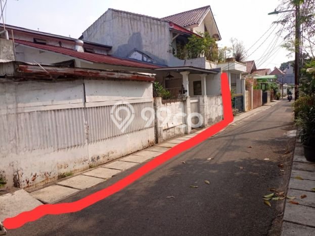 Rumah Minimalis 3 KT di Utan Kayu Jakarta Timur Unfurnished Rumah Minimalis 3 KT di Utan Kayu Jakarta Timur Unfurnished