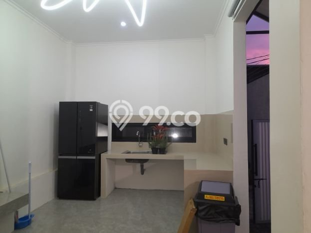 Unit Kost Dijual di Rawamangun dengan 29 Kamar Kawasan Ramai Unit Kost Dijual di Rawamangun dengan 29 Kamar Kawasan Ramai