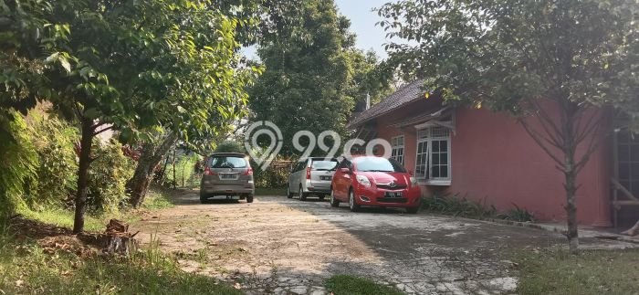 LOKASI STRATEGIS! Vila Kawasan Ciawi, Luas 11349m2m², Lingkungan Prima LOKASI STRATEGIS! Vila Kawasan Ciawi, Luas 11349m2m², Lingkungan Prima