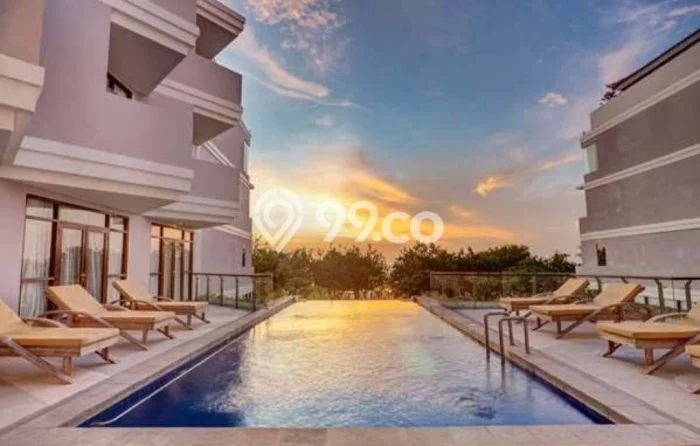 Hotel Premium Kawasan Kuta, Luas 11848m2m², Jalan Utama, Area Bisnis Aktif Hotel Premium Kawasan Kuta, Luas 11848m2m², Jalan Utama, Area Bisnis Aktif