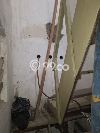 For Sale Hunian Rumah Terawat 1 Kamar di Rawamangun, Jakarta Timur For Sale Hunian Rumah Terawat 1 Kamar di Rawamangun, Jakarta Timur