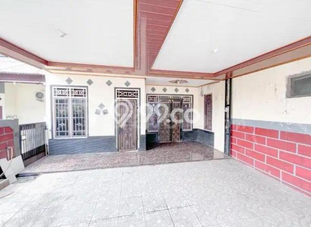 Jual Rumah Eksklusif 4 KT di Condet, Jakarta Timur Jual Rumah Eksklusif 4 KT di Condet, Jakarta Timur
