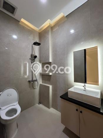 For Sale Rumah Mewah Exclusive di Cempaka Putih, Jakarta Pusat For Sale Rumah Mewah Exclusive di Cempaka Putih, Jakarta Pusat