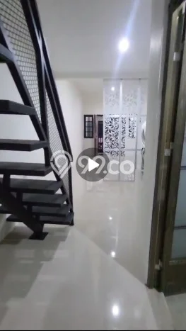 Rumah Modern Cantik 2 Kamar Bisa Langsung Pindah di Cempaka Putih Rumah Modern Cantik 2 Kamar Bisa Langsung Pindah di Cempaka Putih