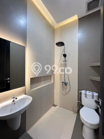 For Sale Rumah Mewah Exclusive di Cempaka Putih, Jakarta Pusat For Sale Rumah Mewah Exclusive di Cempaka Putih, Jakarta Pusat