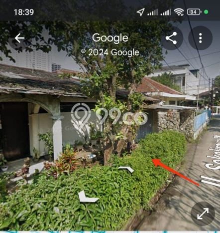 Rumah Elit LB 160m2 Siap Pakai Desain Elegan di Buah Batu, Bandung Rumah Elit LB 160m2 Siap Pakai Desain Elegan di Buah Batu, Bandung