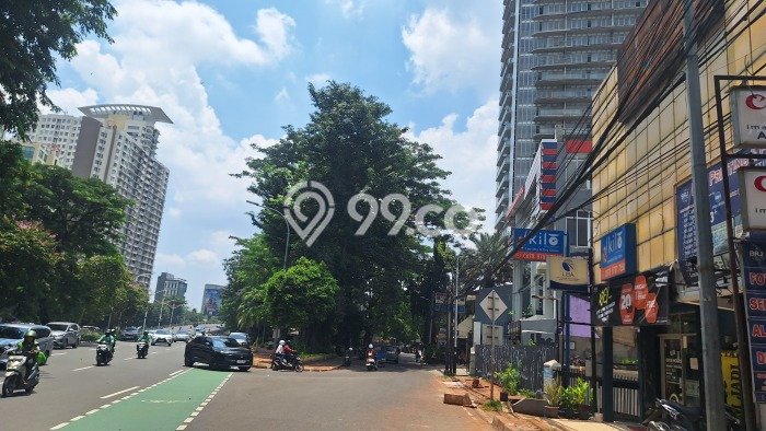 Dijual Rumah Elit Exclusive di Tebet, Jakarta Selatan Dijual Rumah Elit Exclusive di Tebet, Jakarta Selatan