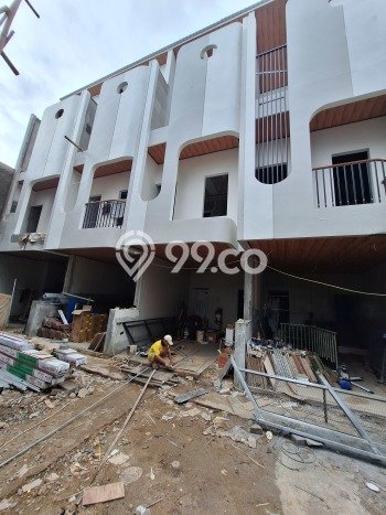 Jual Rumah Minimalis Bagus Punya 3 KT di Menteng Jakarta Pusat SHM Jual Rumah Minimalis Bagus Punya 3 KT di Menteng Jakarta Pusat SHM
