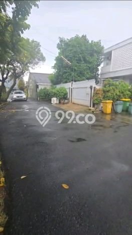 Rumah Strategis Modern Lb 110m2 di Duren Sawit, Jakarta Timur Rumah Strategis Modern Lb 110m2 di Duren Sawit, Jakarta Timur