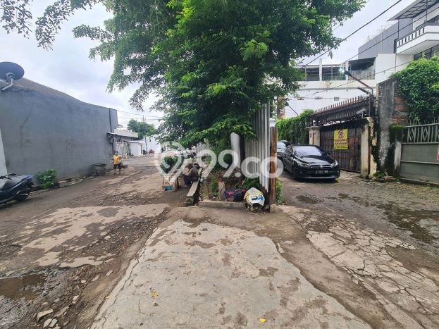 Dijual Rumah Premium dengan Fasilitas Sekitar Lengkap di Menteng, Jakarta Pusat Dijual Rumah Premium dengan Fasilitas Sekitar Lengkap di Menteng, Jakarta Pusat