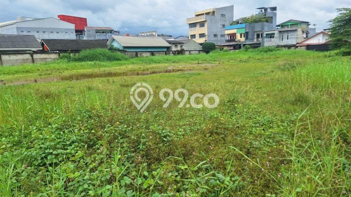 Kavling Tanah untuk Dijual di Kebagusan, Jakarta Selatan, Luas 4382m2 Kavling Tanah untuk Dijual di Kebagusan, Jakarta Selatan, Luas 4382m2