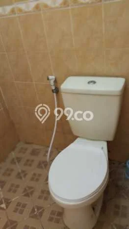 For Sale Rumah 2 Kamar Lokasi Ideal Nyaman dan Strategis di Jagakarsa For Sale Rumah 2 Kamar Lokasi Ideal Nyaman dan Strategis di Jagakarsa