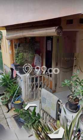 Rumah Modern 1 KT di Salemba Jakarta Pusat Unfurnished Rumah Modern 1 KT di Salemba Jakarta Pusat Unfurnished