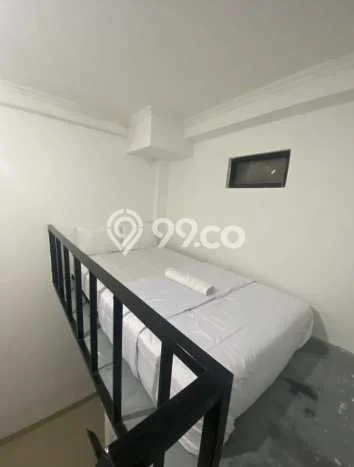 Rumah Kost Dijual di Tebet, Jakarta Selatan, 24 KT, 25 KM, Bangunan 380m2 Rumah Kost Dijual di Tebet, Jakarta Selatan, 24 KT, 25 KM, Bangunan 380m2