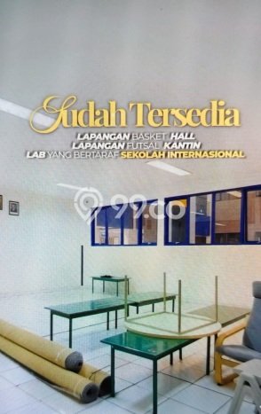 Kantor Bagus Dijual LB 10m2 Lokasi Strategis Jakarta Selatan Area Cocok untuk Berbisnis Kantor Bagus Dijual LB 10m2 Lokasi Strategis Jakarta Selatan Area Cocok untuk Berbisnis