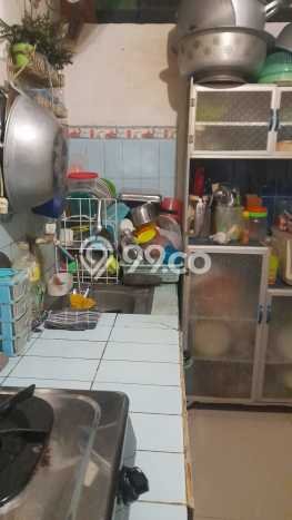 Rumah Modern 1 KT di Salemba Jakarta Pusat Unfurnished Rumah Modern 1 KT di Salemba Jakarta Pusat Unfurnished