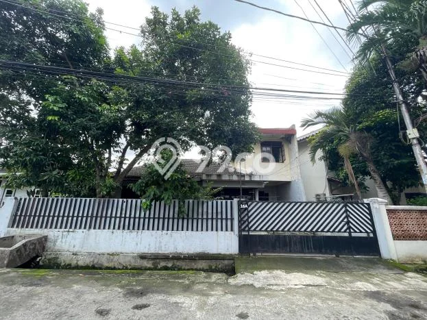 Dijual Rumah 3 Kamar Lokasi Ideal Nyaman dan Strategis di Ciputat Timur Dijual Rumah 3 Kamar Lokasi Ideal Nyaman dan Strategis di Ciputat Timur