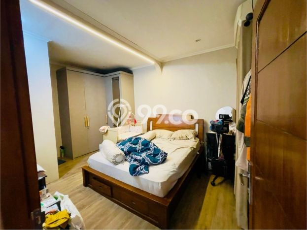 Hunian Nyaman Asri 2 KT Siap Pakai di Pejaten Jakarta Selatan Hunian Nyaman Asri 2 KT Siap Pakai di Pejaten Jakarta Selatan