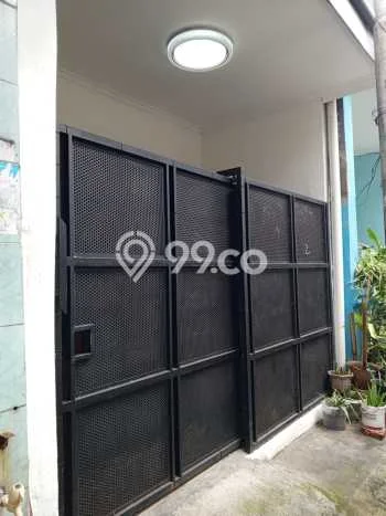 Rumah Modern Cantik 2 Kamar Bisa Langsung Pindah di Cempaka Putih Rumah Modern Cantik 2 Kamar Bisa Langsung Pindah di Cempaka Putih