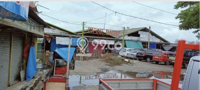 Tanah Kavling Dijual di Jakarta Utara dengan Spesifikasi 6030m2 Tanah Kavling Dijual di Jakarta Utara dengan Spesifikasi 6030m2
