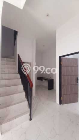 Rumah Modern 4 KT LT 75m2 di Kuningan Rumah Modern 4 KT LT 75m2 di Kuningan