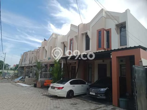 Dijual Rumah Minimalis Bagus Punya 3 KT di Ciputat Tangerang Selatan SHM Dijual Rumah Minimalis Bagus Punya 3 KT di Ciputat Tangerang Selatan SHM