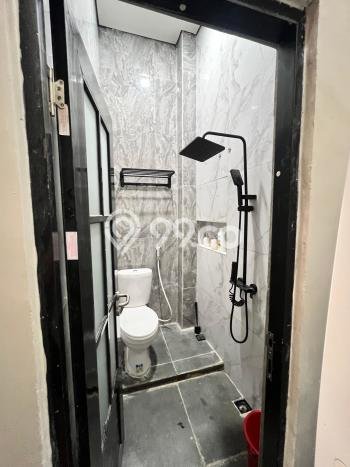 Rumah Minimalis 3 KT di Rawamangun Jakarta Timur Semi Furnished Rumah Minimalis 3 KT di Rawamangun Jakarta Timur Semi Furnished